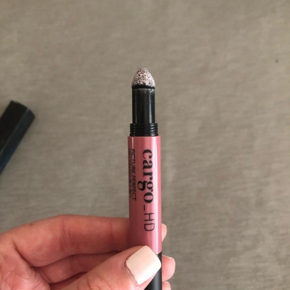 Cargo HD Picture Perfect Lip Contour 2 in 1 #111 - Picture 3 of 4